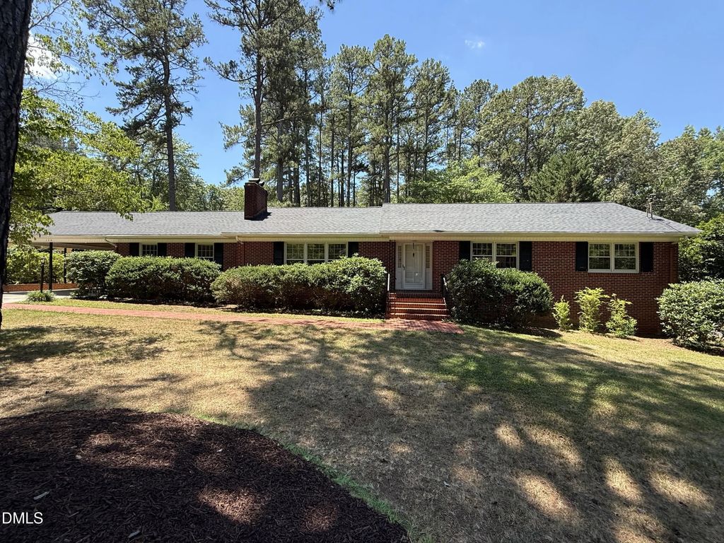 174 Pine Cone Drive, Oxford