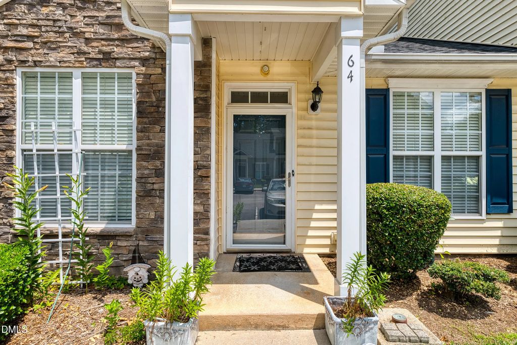 844 Horton Road, Durham
