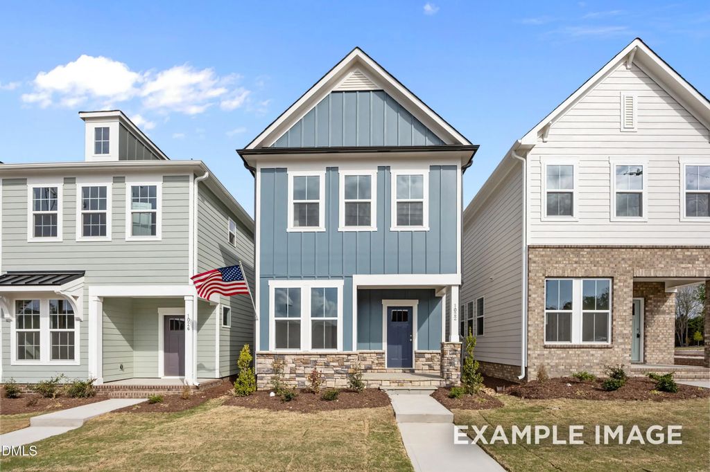 1010 Old Knight Road, Knightdale