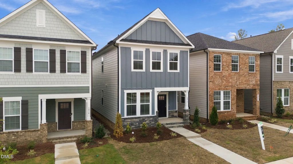 1010 Old Knight Road, Knightdale