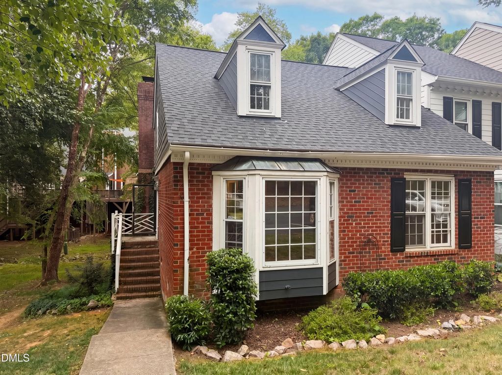 4601 Hershey Court, Raleigh