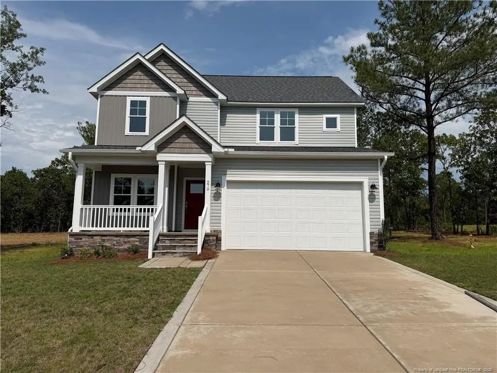 270 Travelers Way, Lillington
