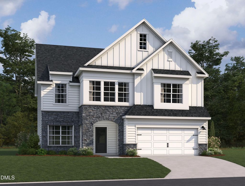 4234  Avaruth  Lane 133, Fuquay Varina