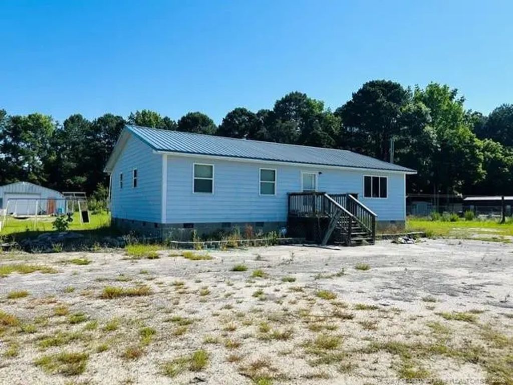4579 Pine Log Road, Lumberton