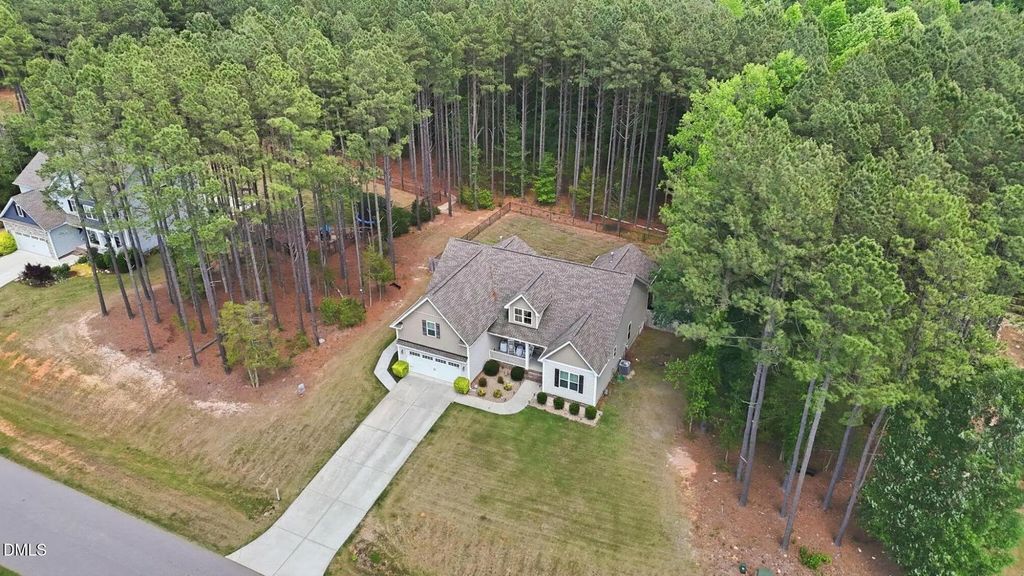 906 Weatherby Lane, Creedmoor