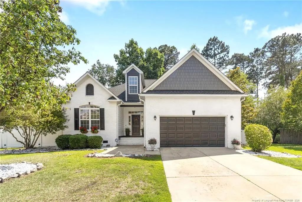 327 Ridgeway Court, Fayetteville