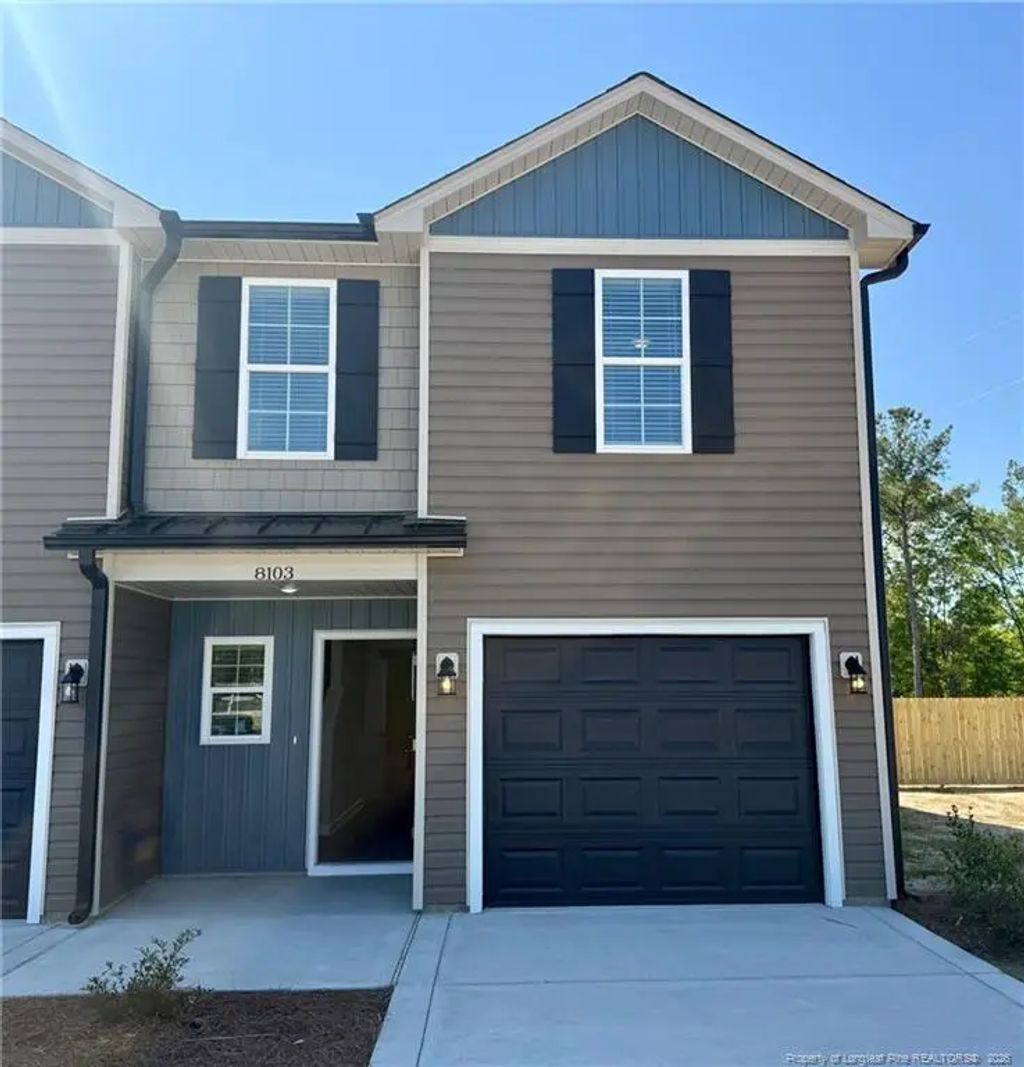 8103 King Road, Fayetteville