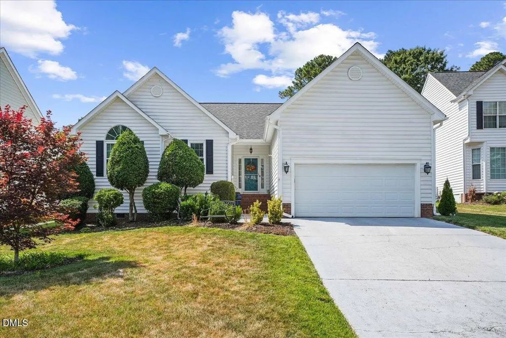 3331 Swinford Court, Raleigh