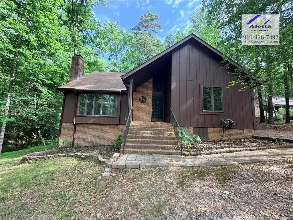 5004 Cardinal Circle, Sanford