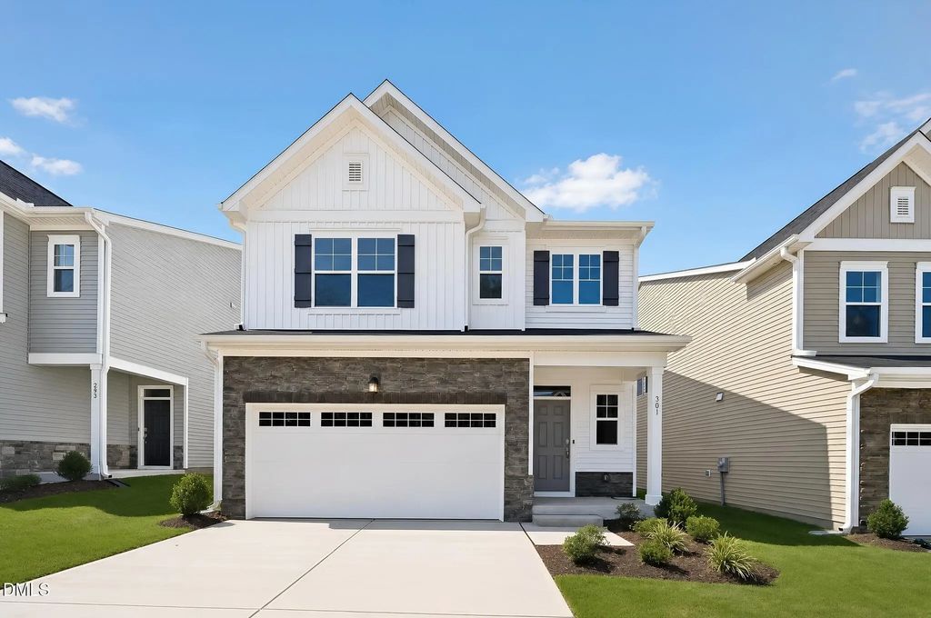 301 Beachcomber Drive, Lillington