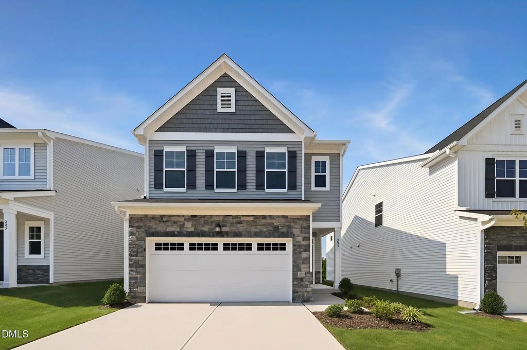 293 Beachcomber Drive, Lillington