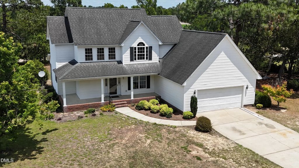 234 Old Tom Morris Road, Garland