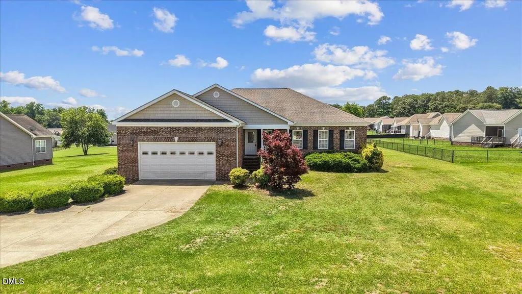 1470 Dollard Town Road, Goldsboro