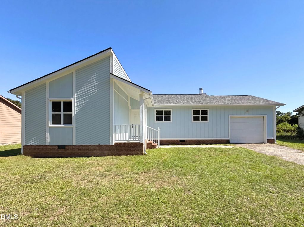 1843 Berriedale Drive, Fayetteville