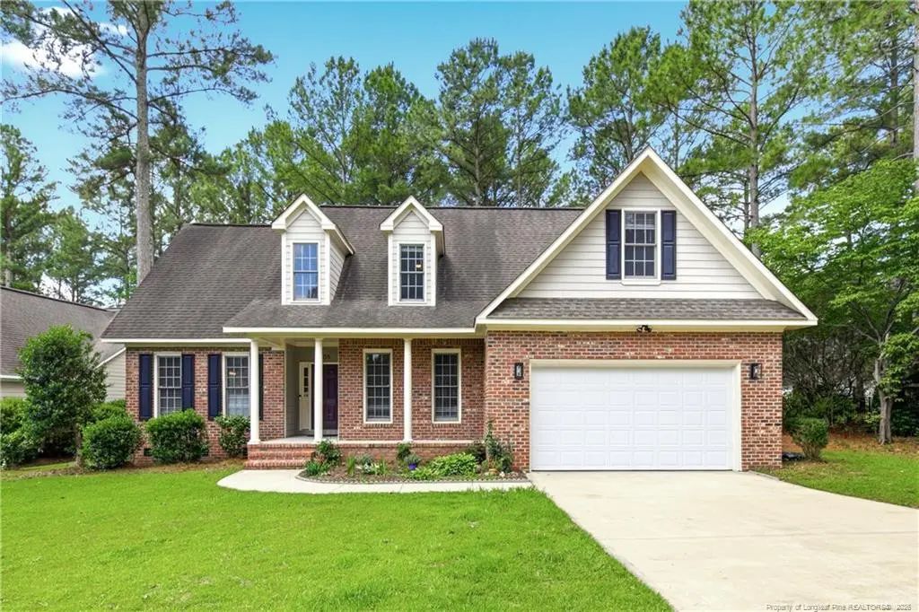 105 Shining Water Lane, Spring Lake