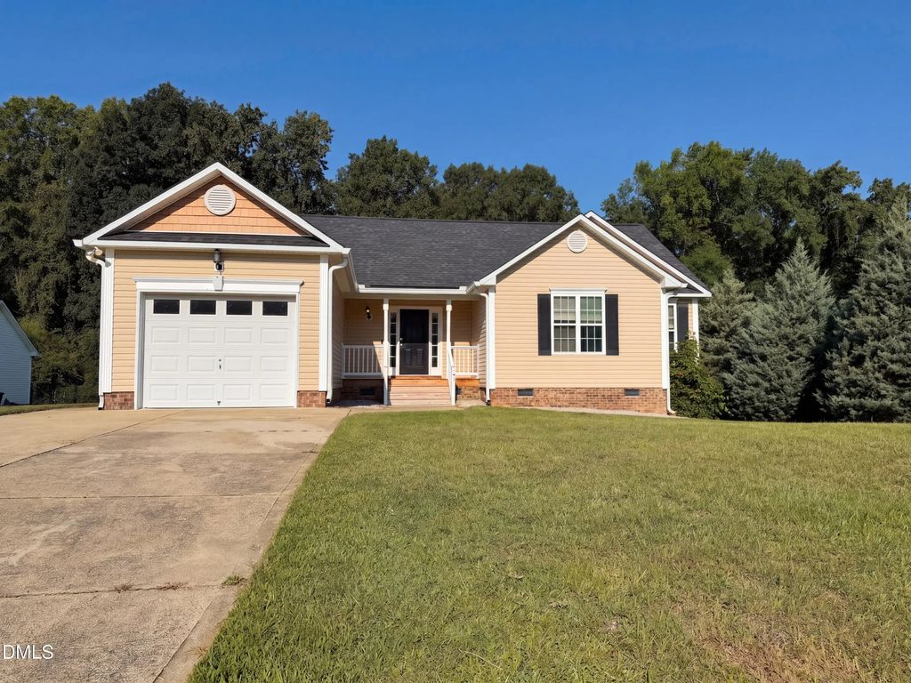 161 Patterdale Place, Benson