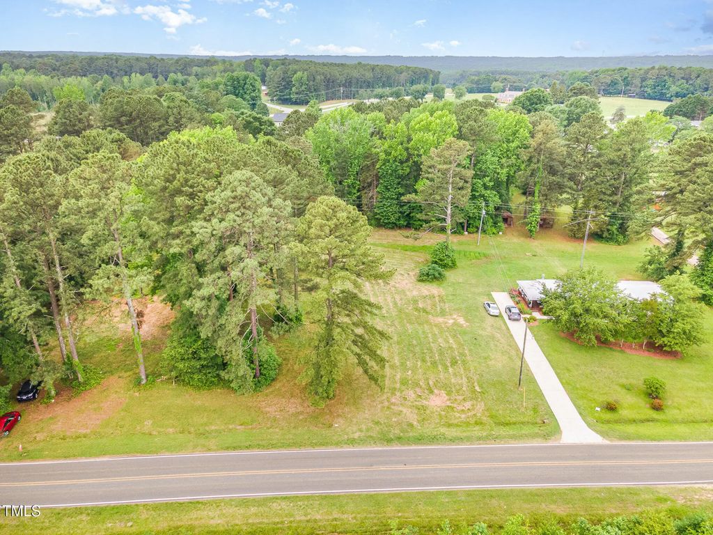 71 Mount Olivet Church Road, Franklinton