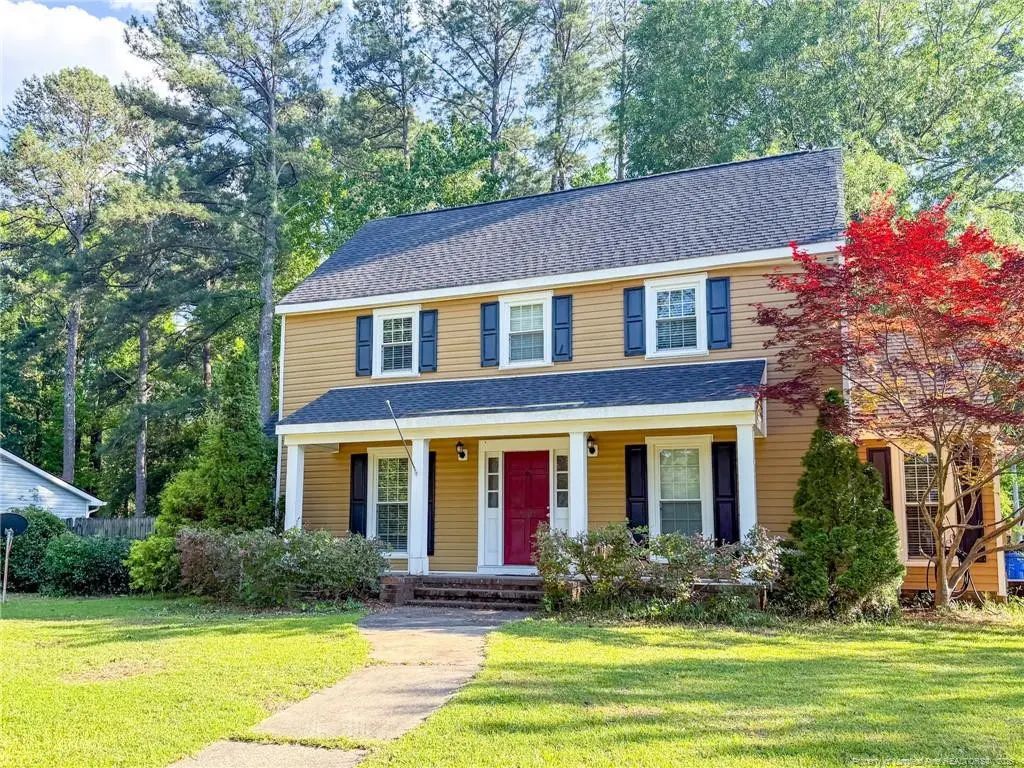 219 Viking Road, Fayetteville