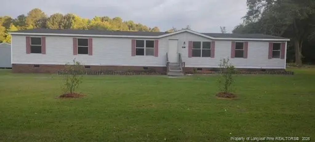 1278 Minter School Road, Sanford