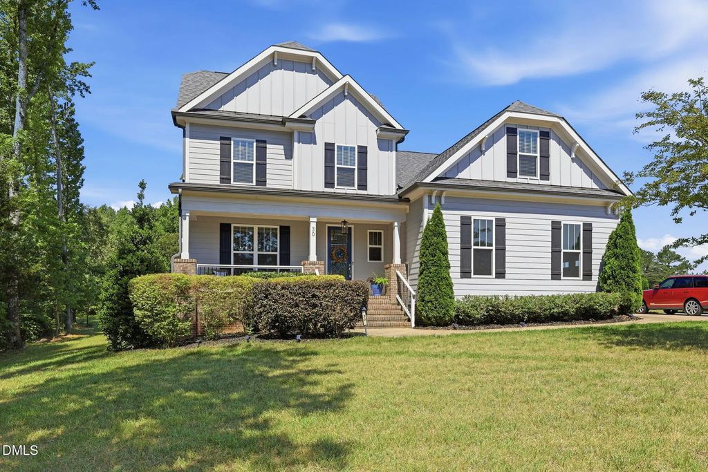 30 Willow Bend Drive, Youngsville
