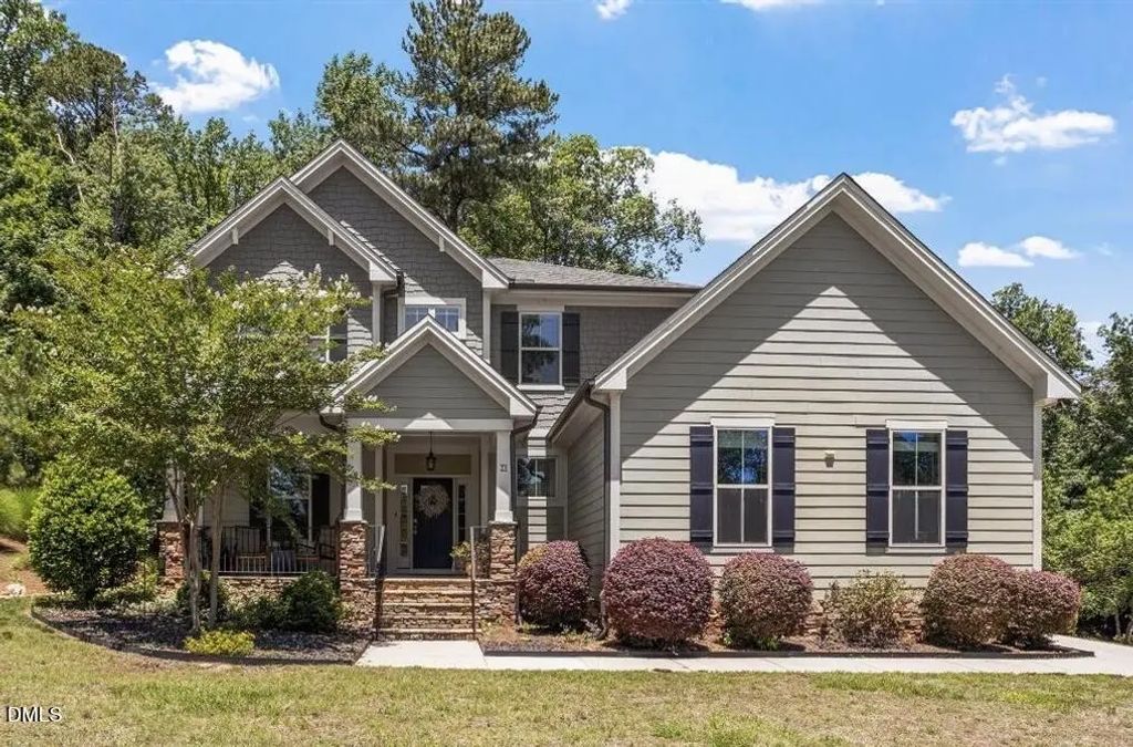 24 Carter Walk Way, Chapel Hill