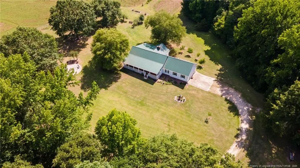 2574 Norrington Road, Lillington