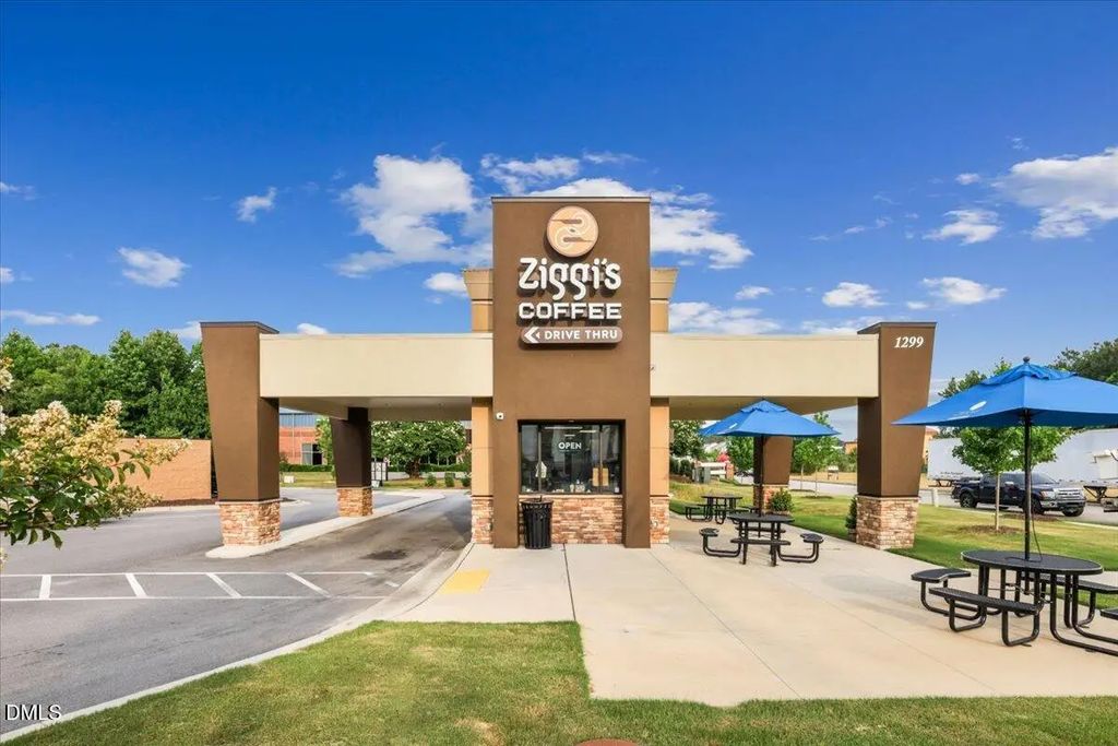 1299 Mechanical Drive, Clayton