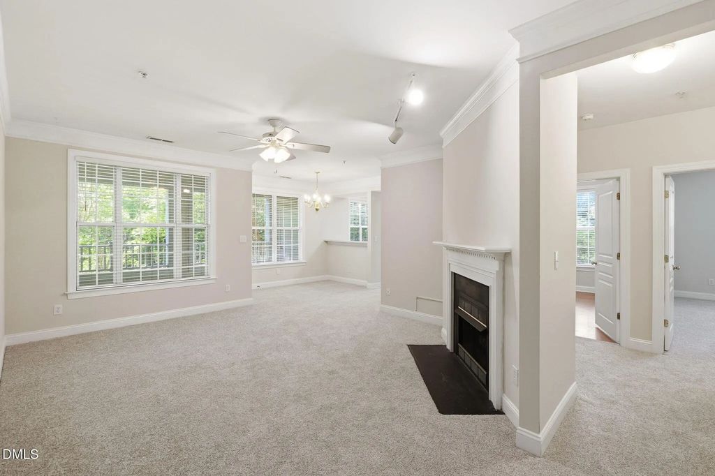 124 Providence Glen Drive, Chapel Hill