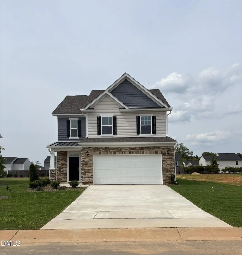 310 Peach Grv Way, Lillington