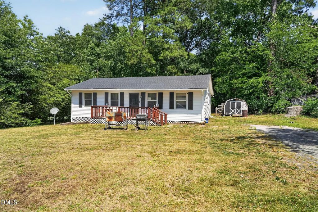2912 Constance Avenue, Durham