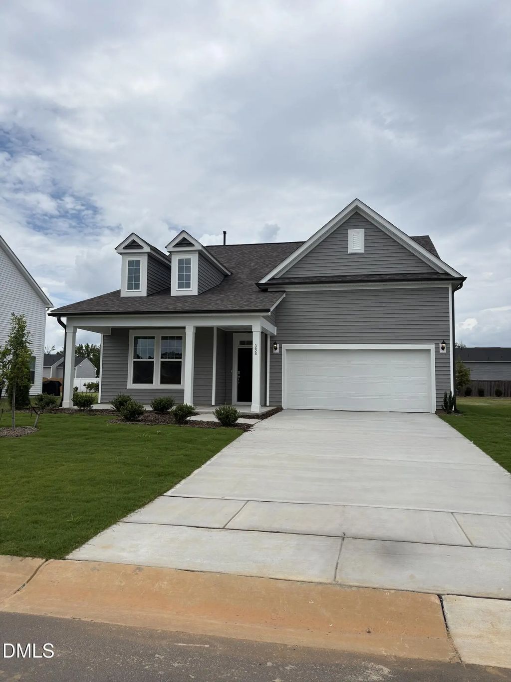 338 Peach Grv Way, Lillington