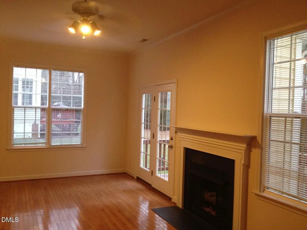 4631 Malone Court, Raleigh