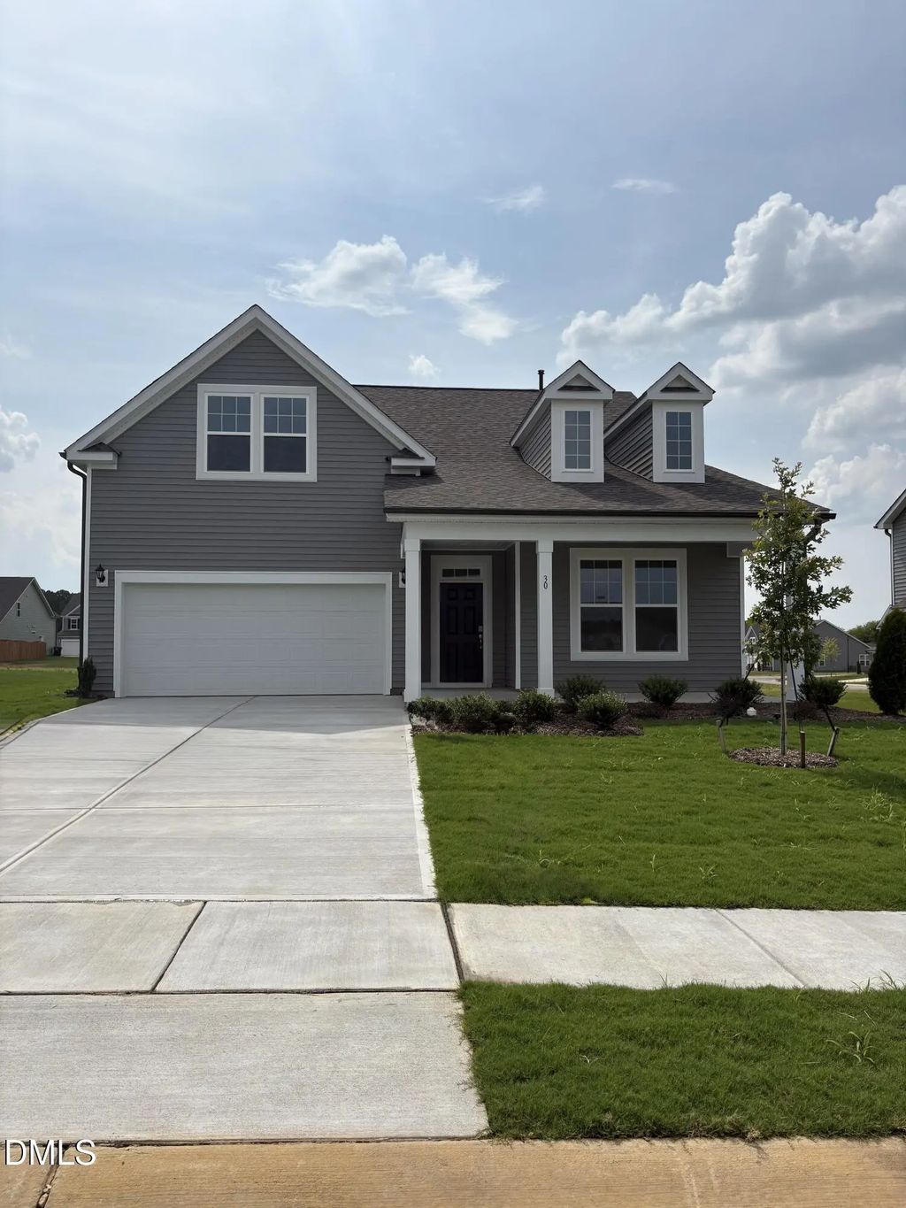 30 Little Branch Drive, Lillington