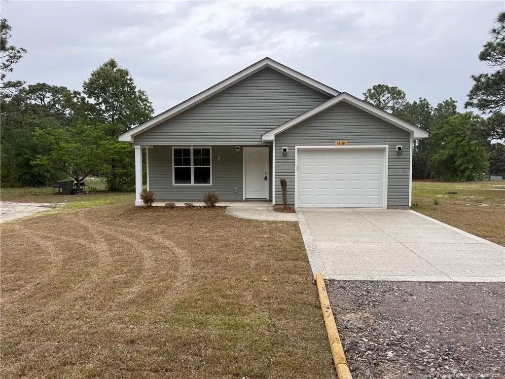6108 Muscat Road, Hope Mills