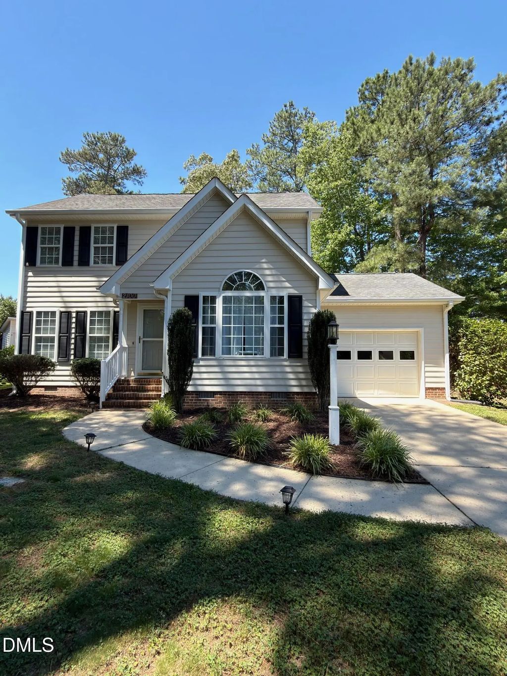 2100 Bridgeport Circle, Sanford