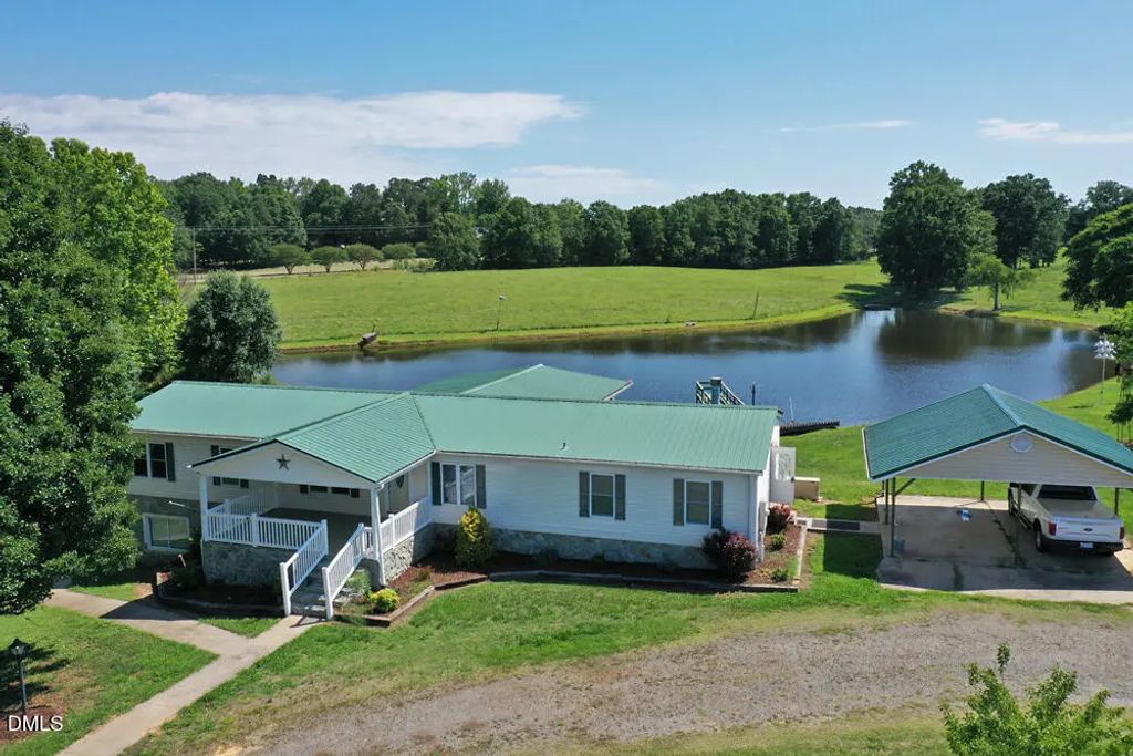 9166 Tilley Road, Bullock