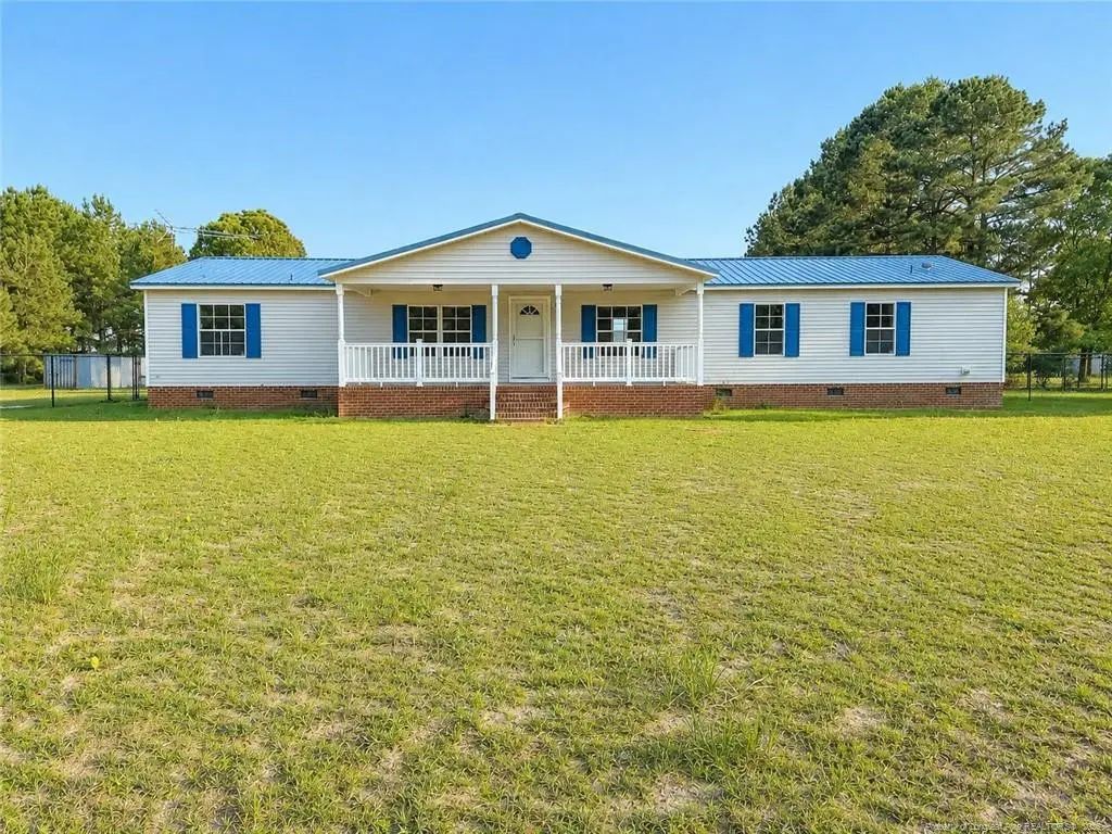 3460 Sunnydale Drive, Fayetteville