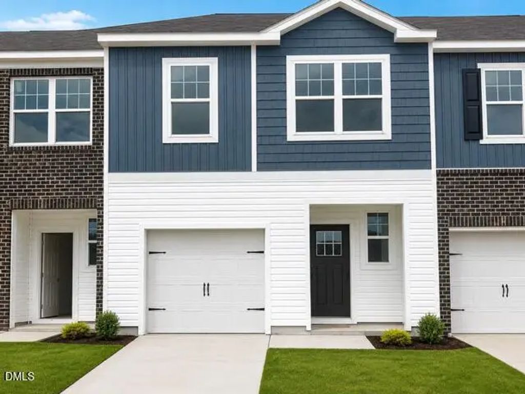 123 S Meyers Court, Clayton