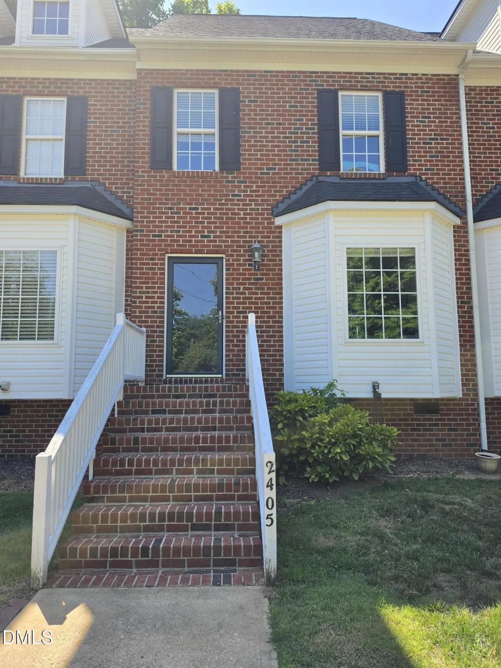 2405 Trout Stream Drive, Raleigh