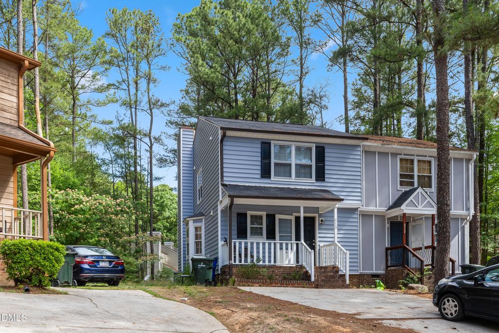4715 Mallory Court, Raleigh