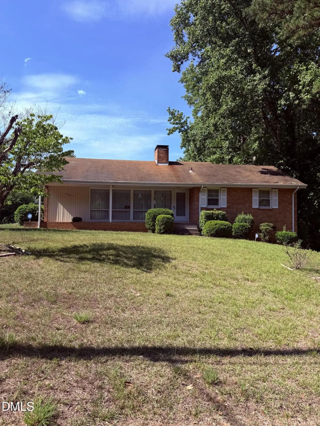 1301 Ross Avenue, Greensboro