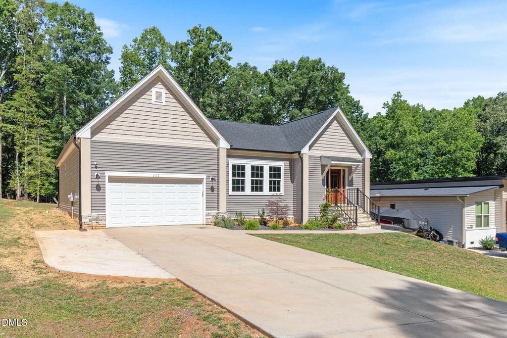 171 Nashua Drive, Louisburg