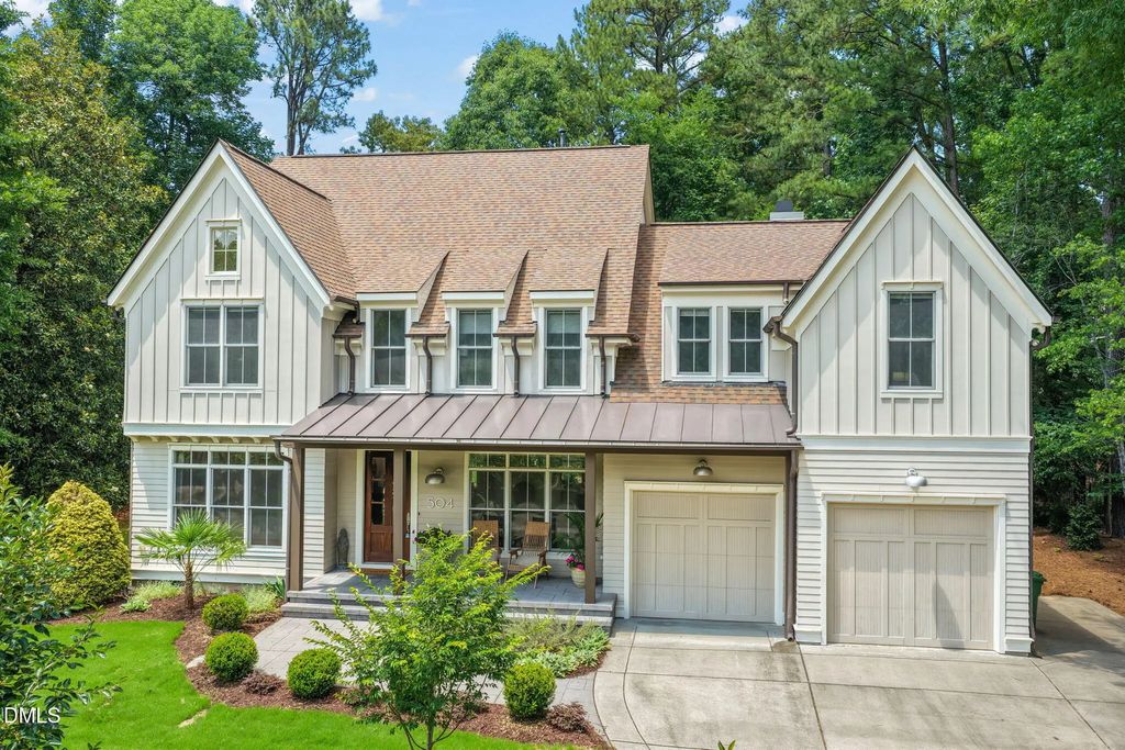504 Rockgarden Road, Chapel Hill