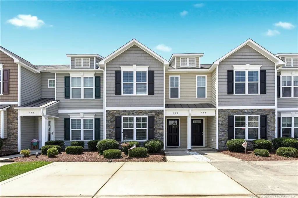 142 Collinwood Drive, Raeford