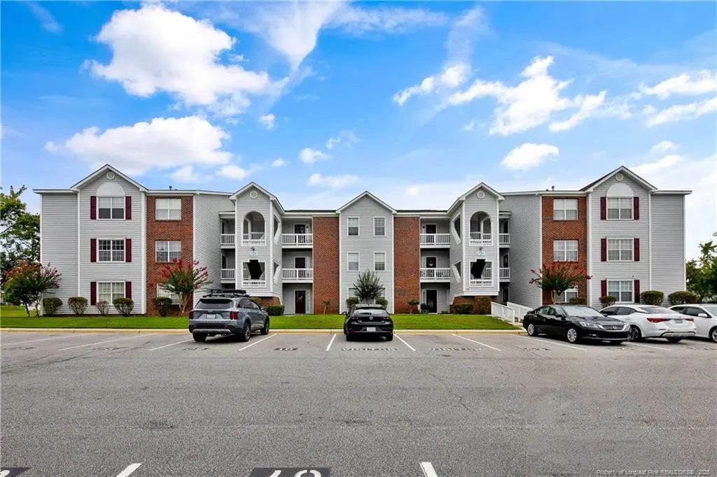 224 Waterdown Drive 11, Fayetteville