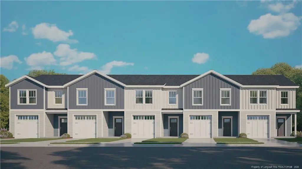 1708 Florshine Way 8, Fayetteville