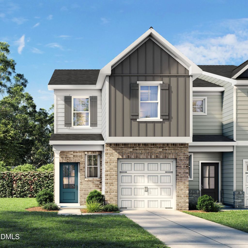 71 Chancellor Drive, Lillington