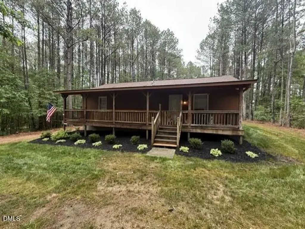 55 Courtney Drive, Louisburg