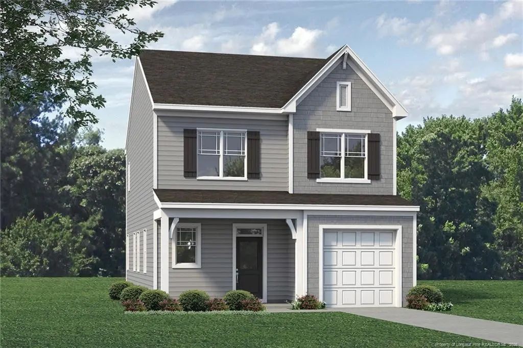 719 Union Street, Raeford