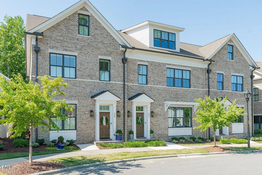 946 Watercolor Way, Durham